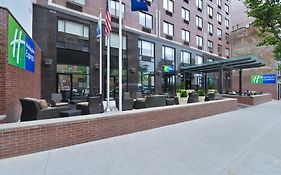 Holiday Inn Express Manhattan Midtown West By Ihg